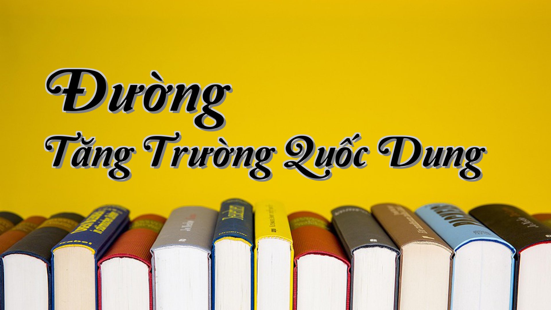 cover-Đường Tăng Trường Quốc Dung