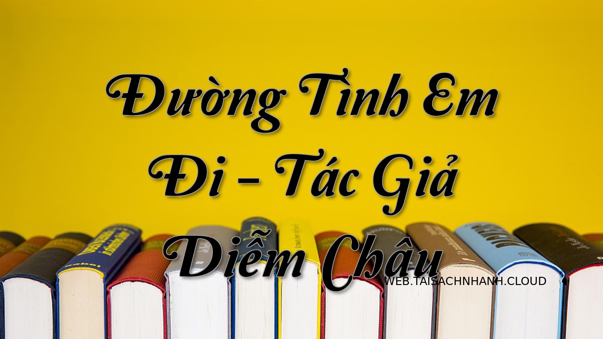 Cover Duong Tinh Em Di.jpg