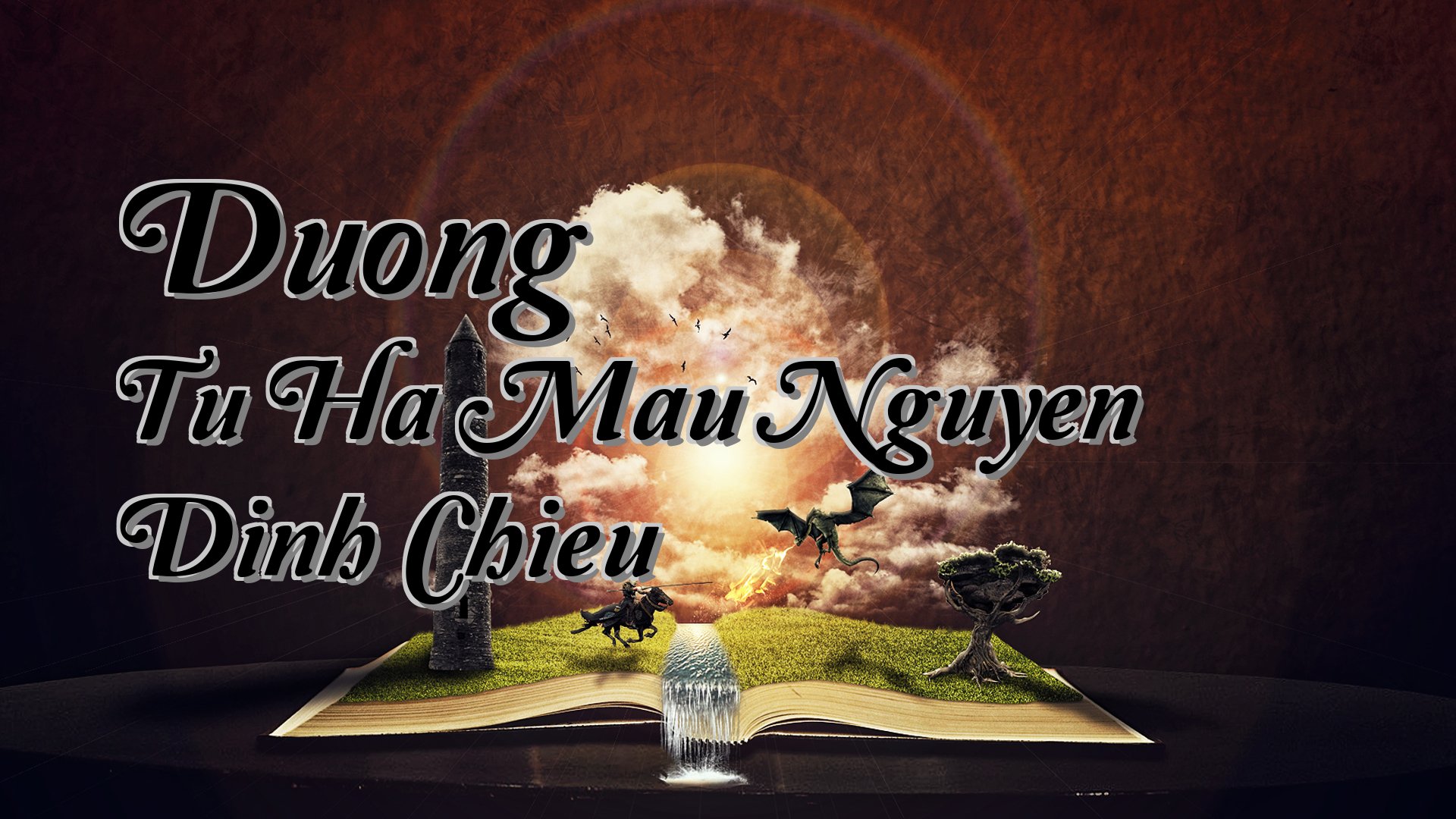 cover-Duong Tu Ha Mau Nguyen Dinh Chieu