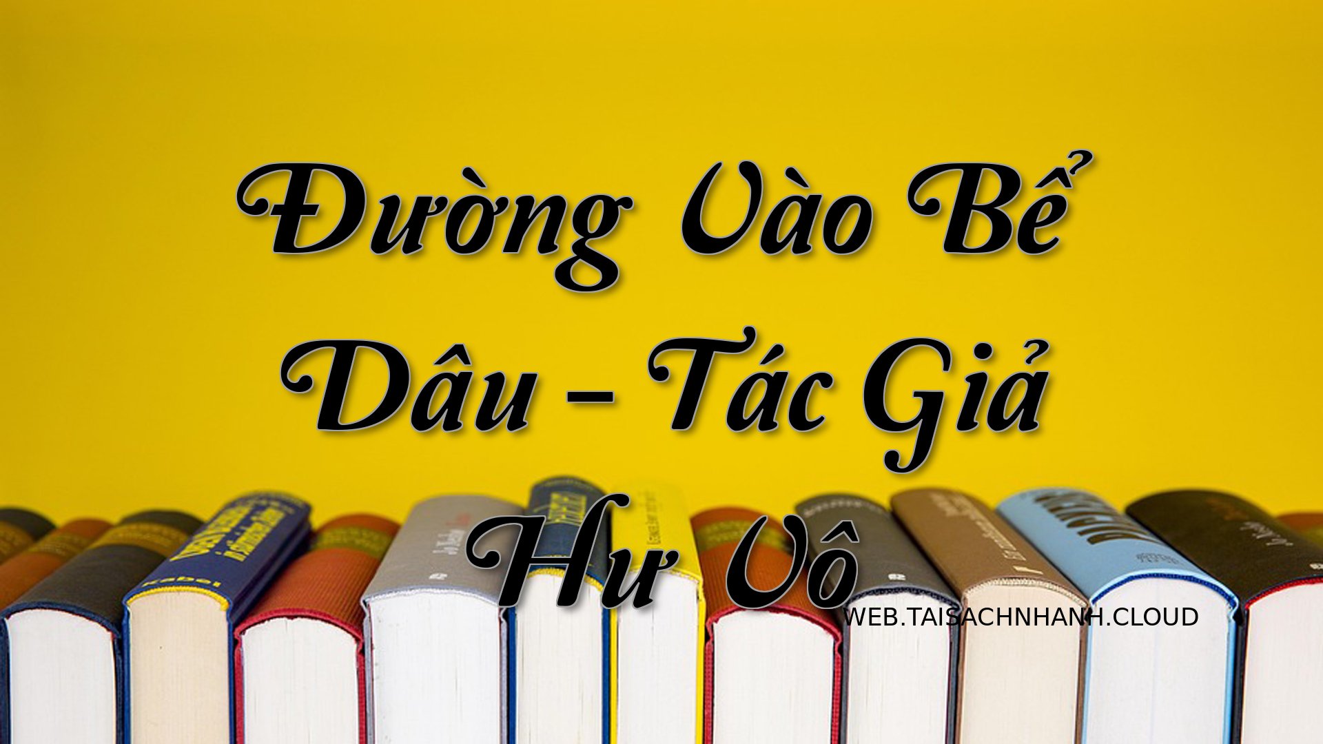 Cover Duong Vao Be Dau.jpg