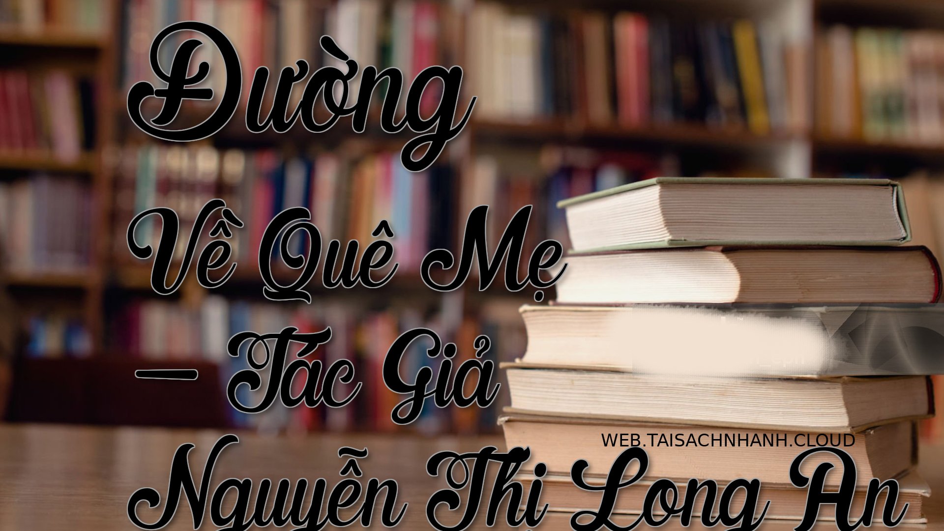 Cover Duong Ve Que Me.jpg