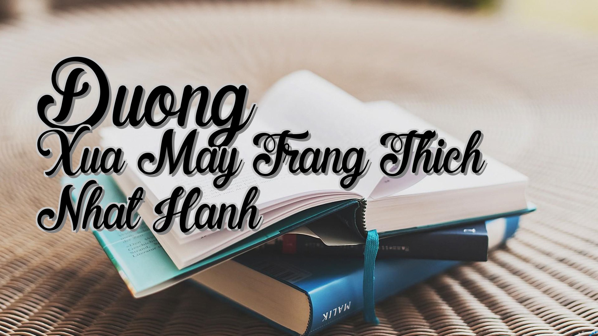 cover-Duong Xua May Trang Thich Nhat Hanh