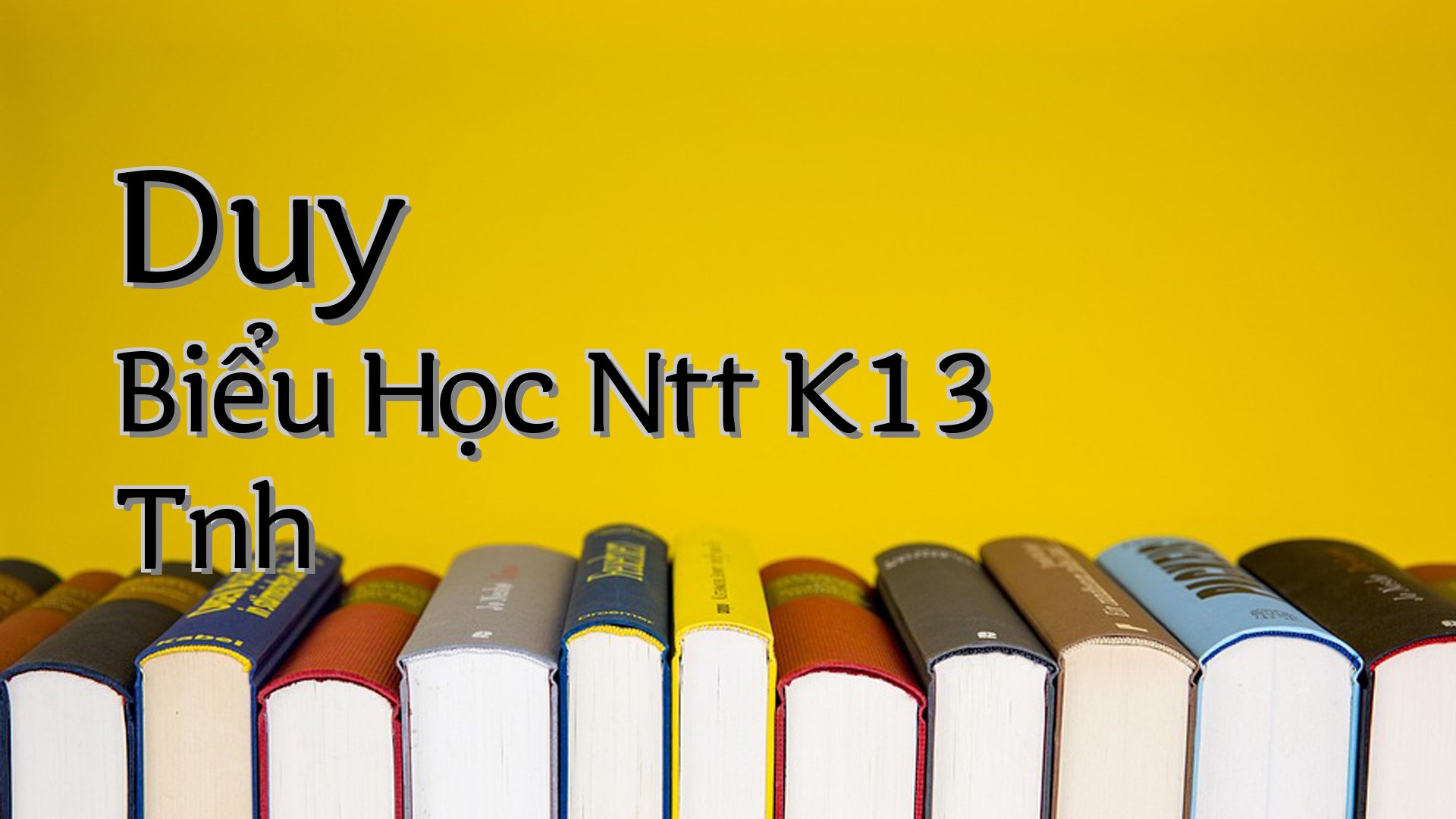 cover-Duy Biểu Học Ntt K13 Tnh