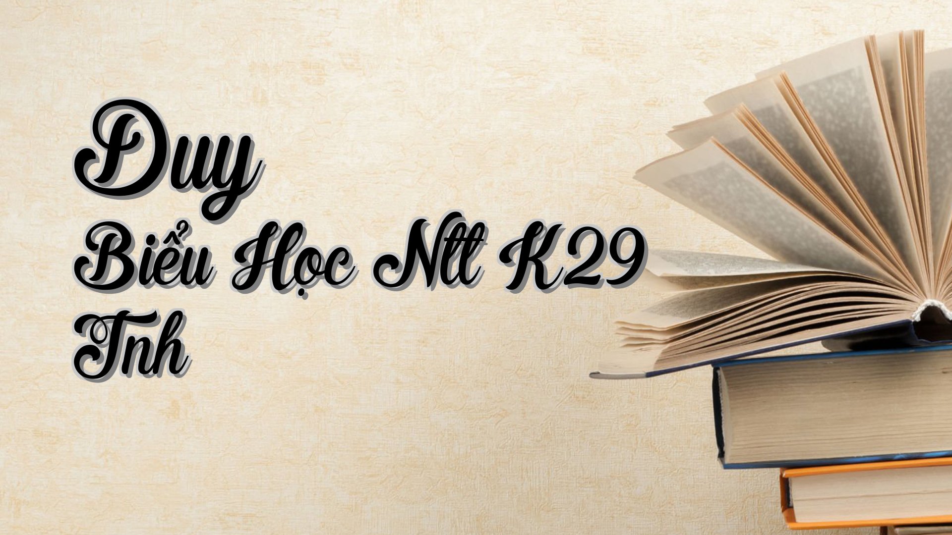 cover-Duy Biểu Học Ntt K29 Tnh