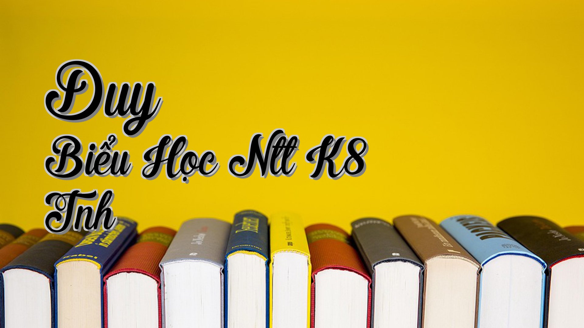 cover-Duy Biểu Học Ntt K8 Tnh