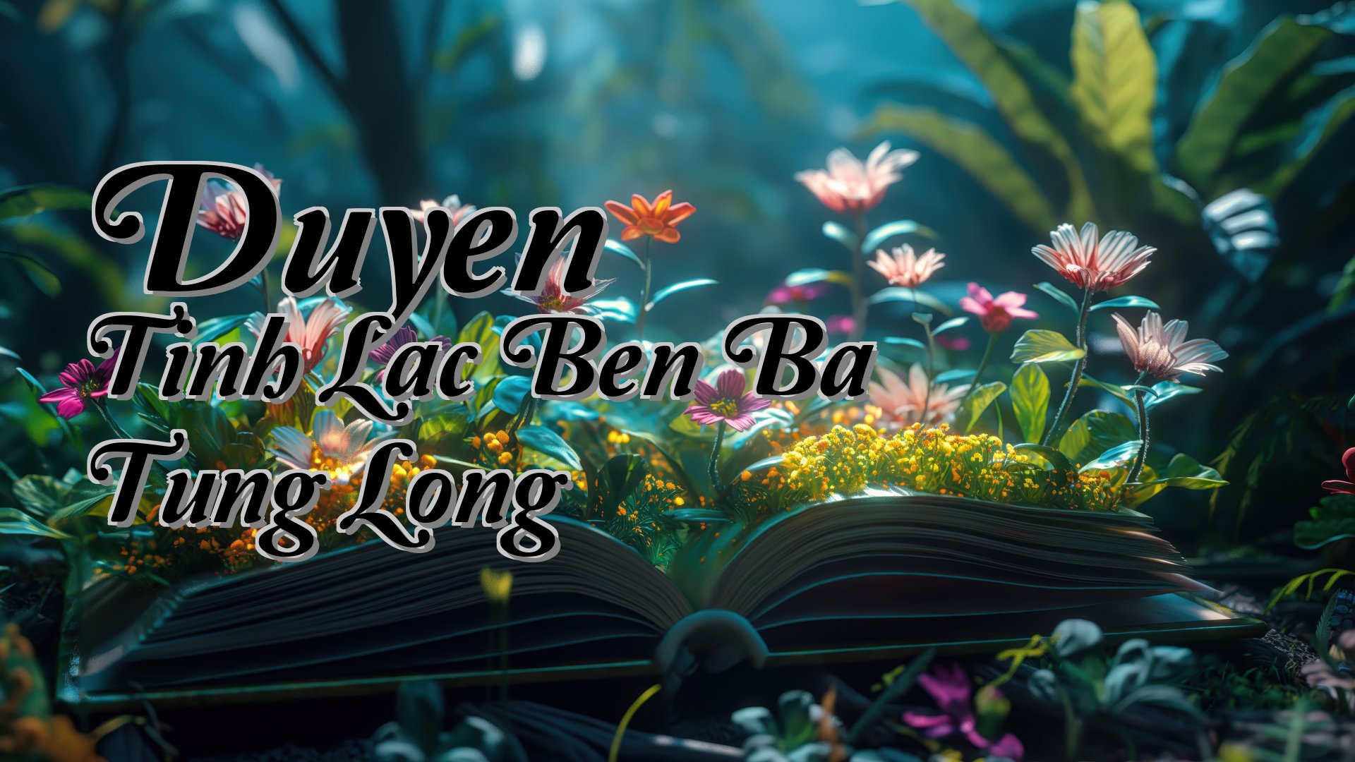 cover-Duyen Tinh Lac Ben Ba Tung Long
