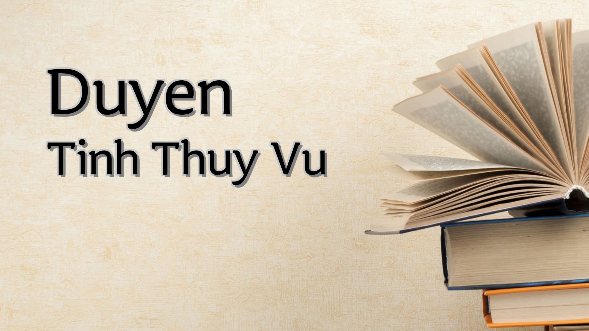 cover-Duyen Tinh Thuy Vu