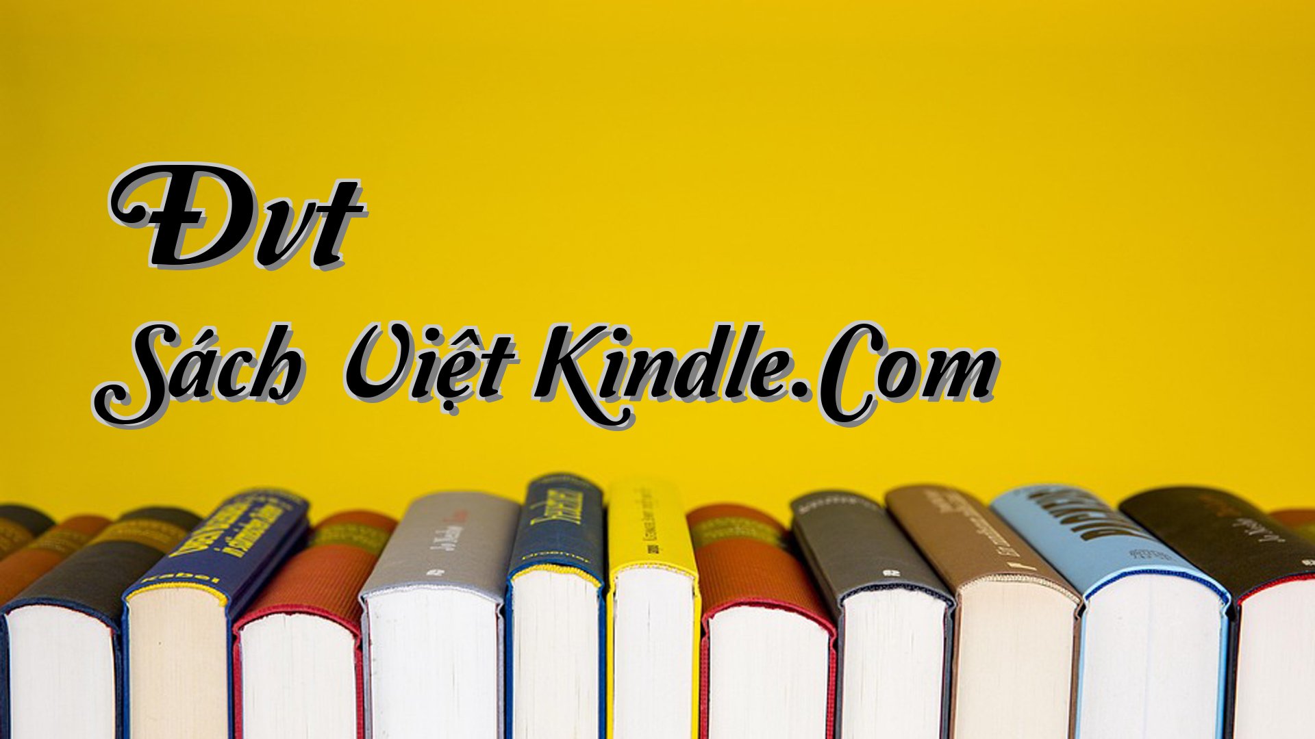 cover-Đvt Sách Việt Kindle.Com