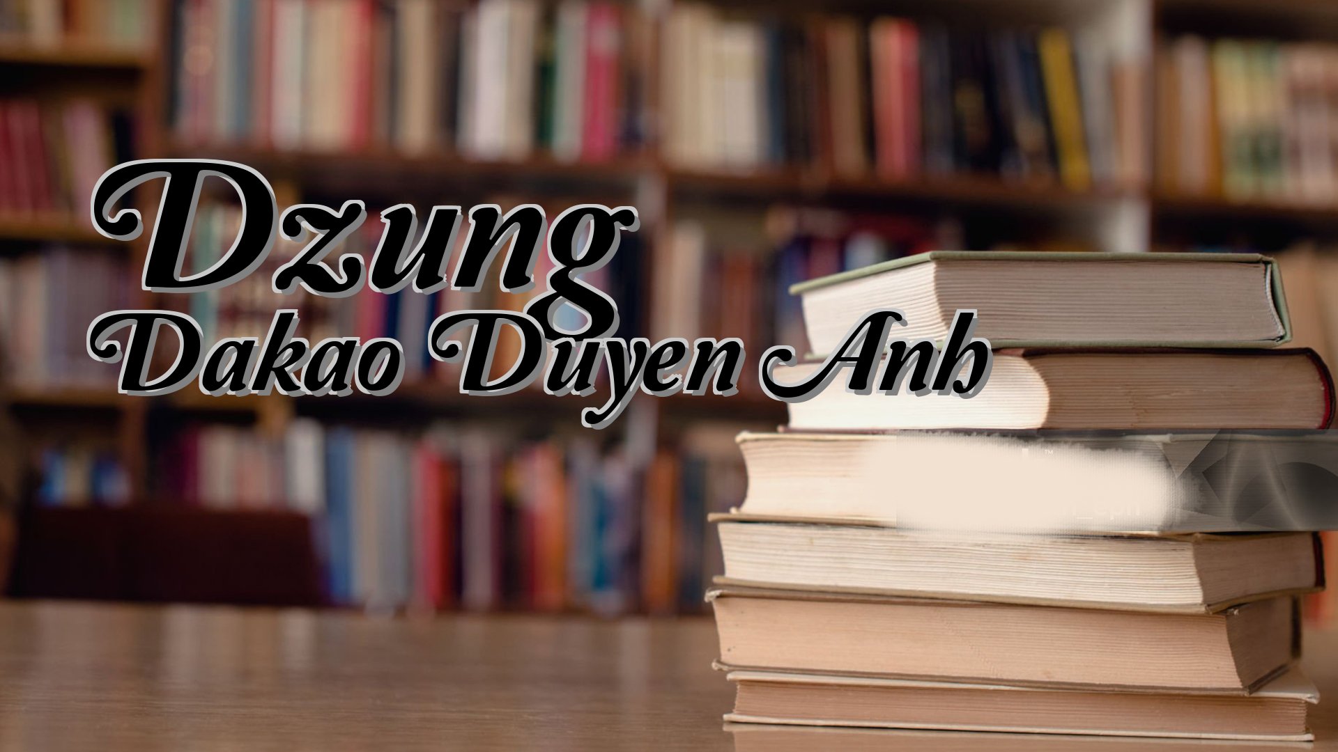 cover-Dzung Dakao Duyen Anh
