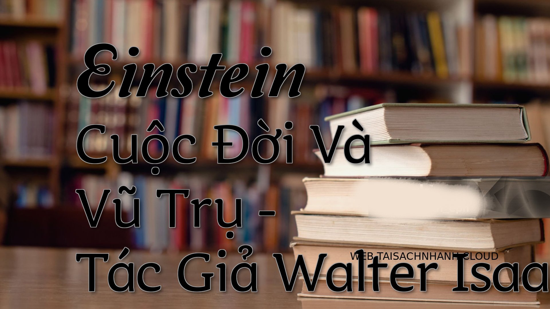 Cover Einstein Cuoc Doi Va.jpg