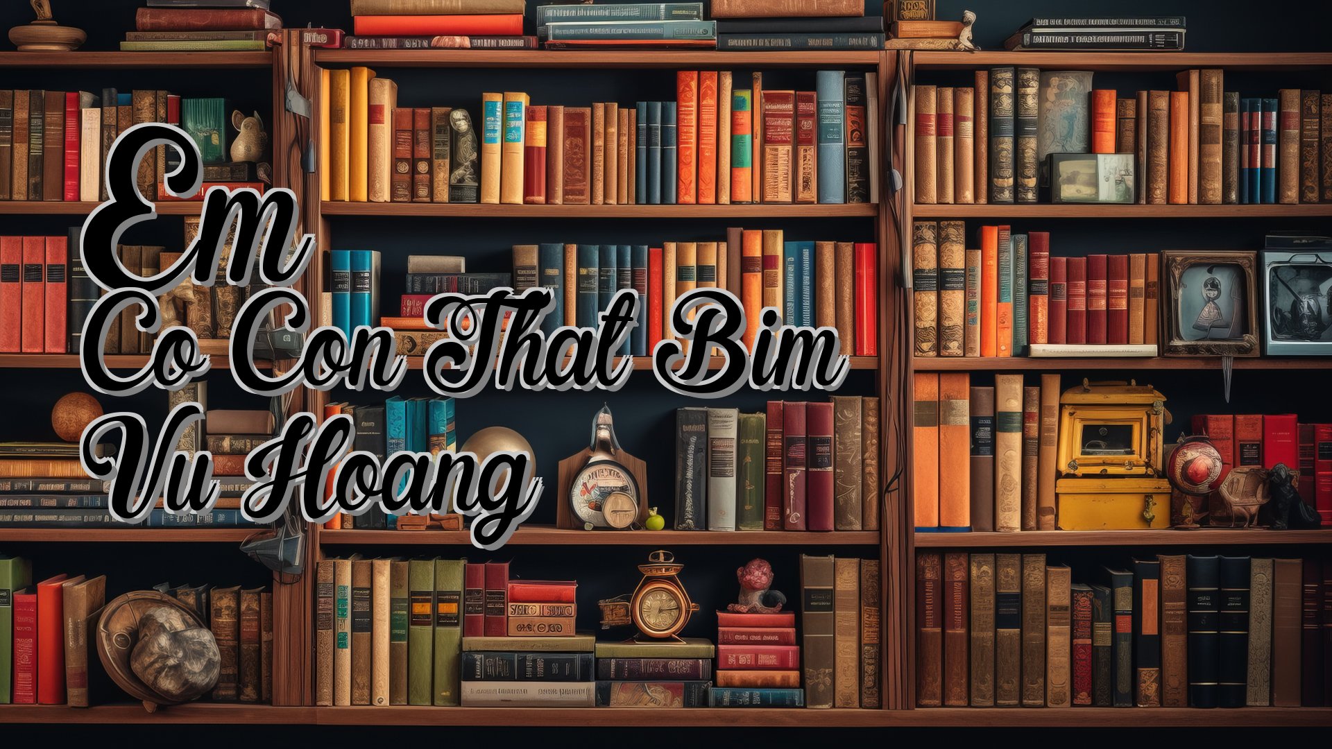 cover-Em Co Con That Bim Vu Hoang