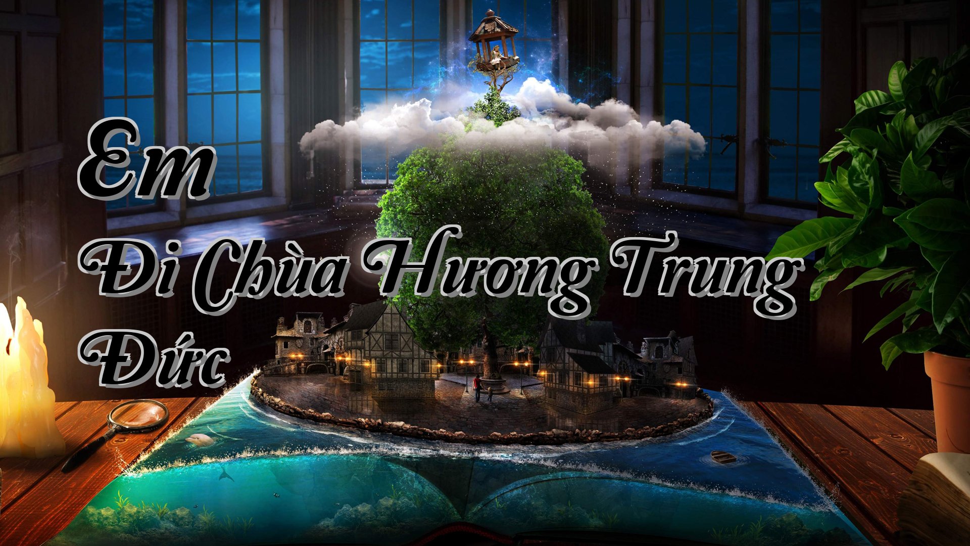 cover-Em Đi Chùa Hương Trung Đức