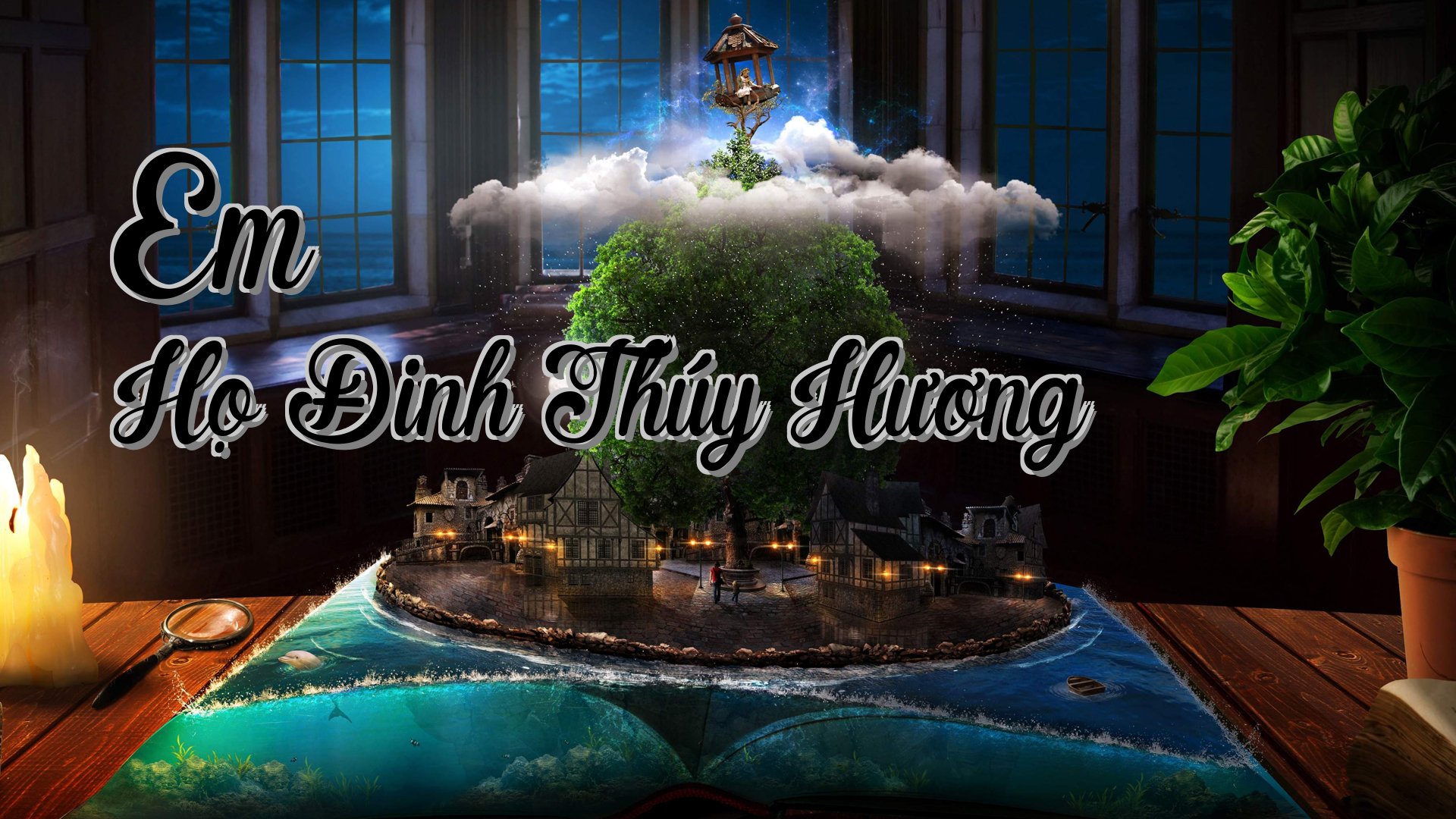 cover-Em Họ Đinh Thúy Hương