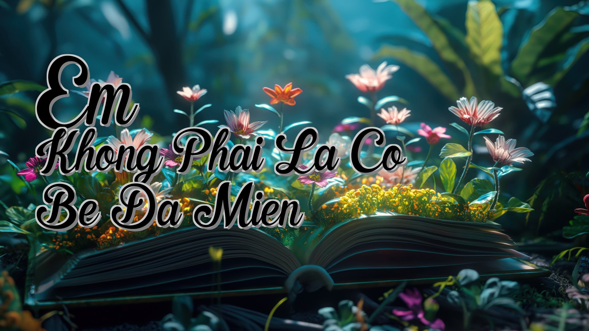 cover-Em Khong Phai La Co Be Da Mien