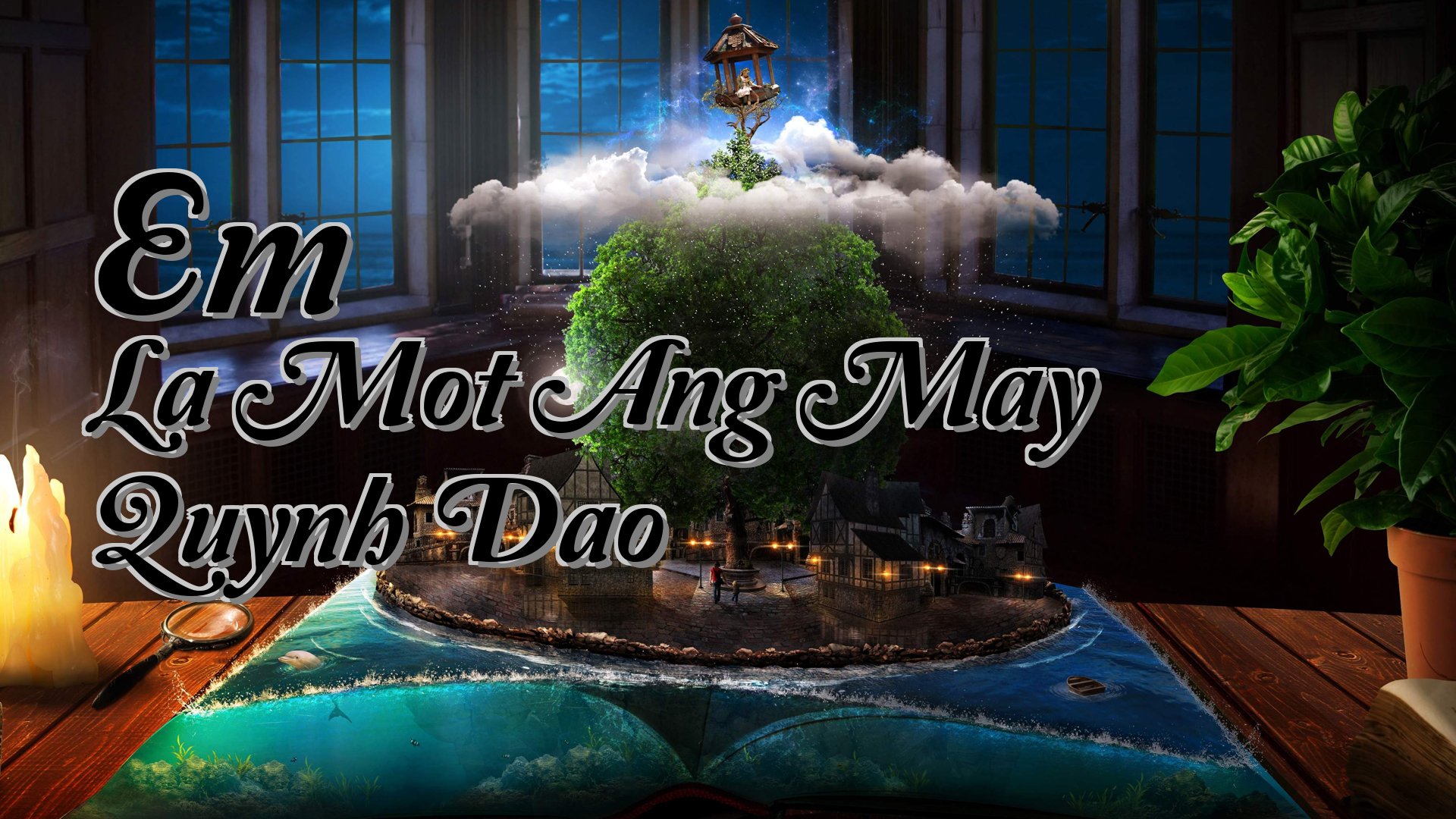 cover-Em La Mot Ang May Quynh Dao