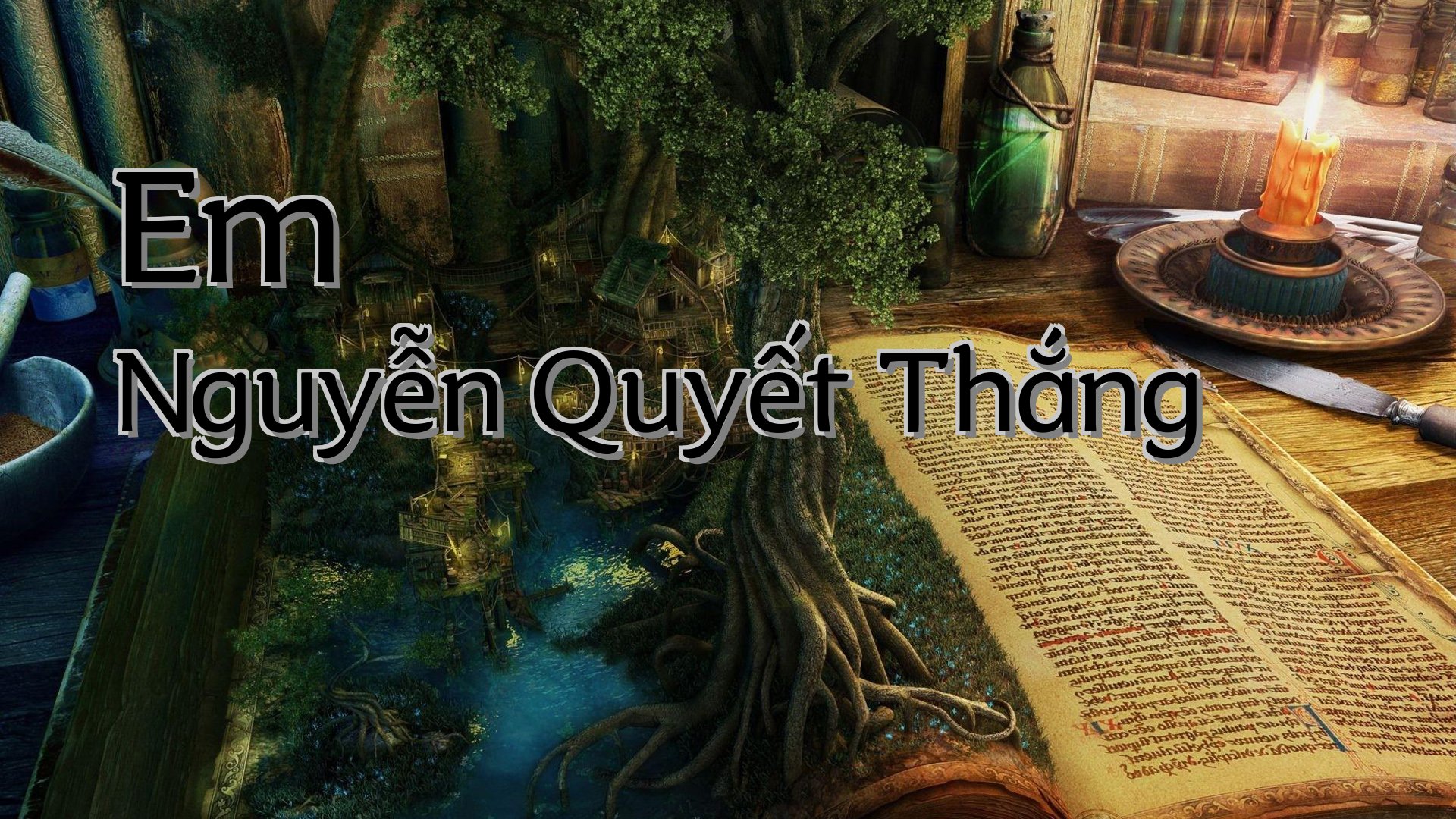 cover-Em Nguyễn Quyết Thắng