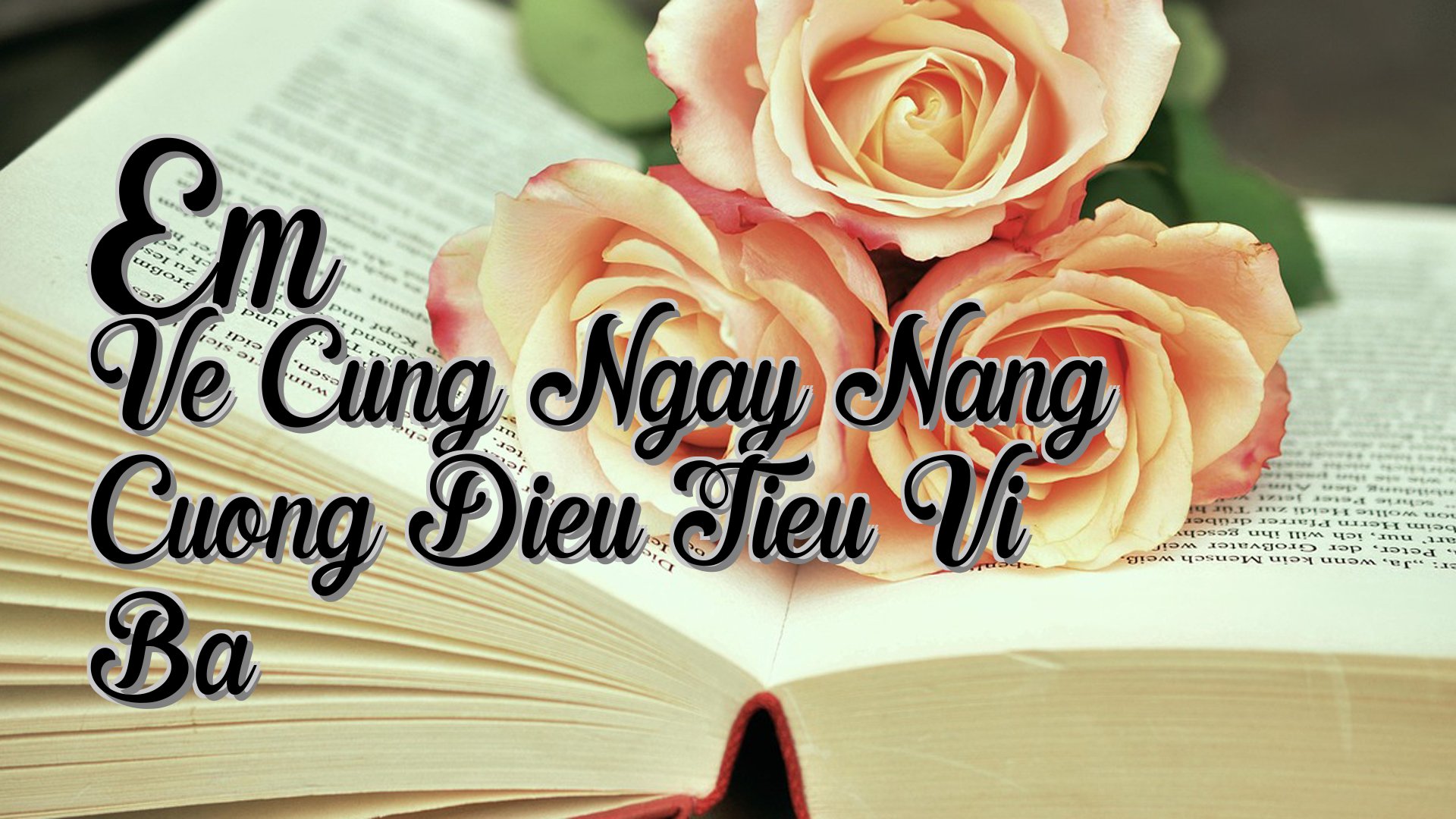 cover-Em Ve Cung Ngay Nang Cuong Dieu Tieu Vi Ba