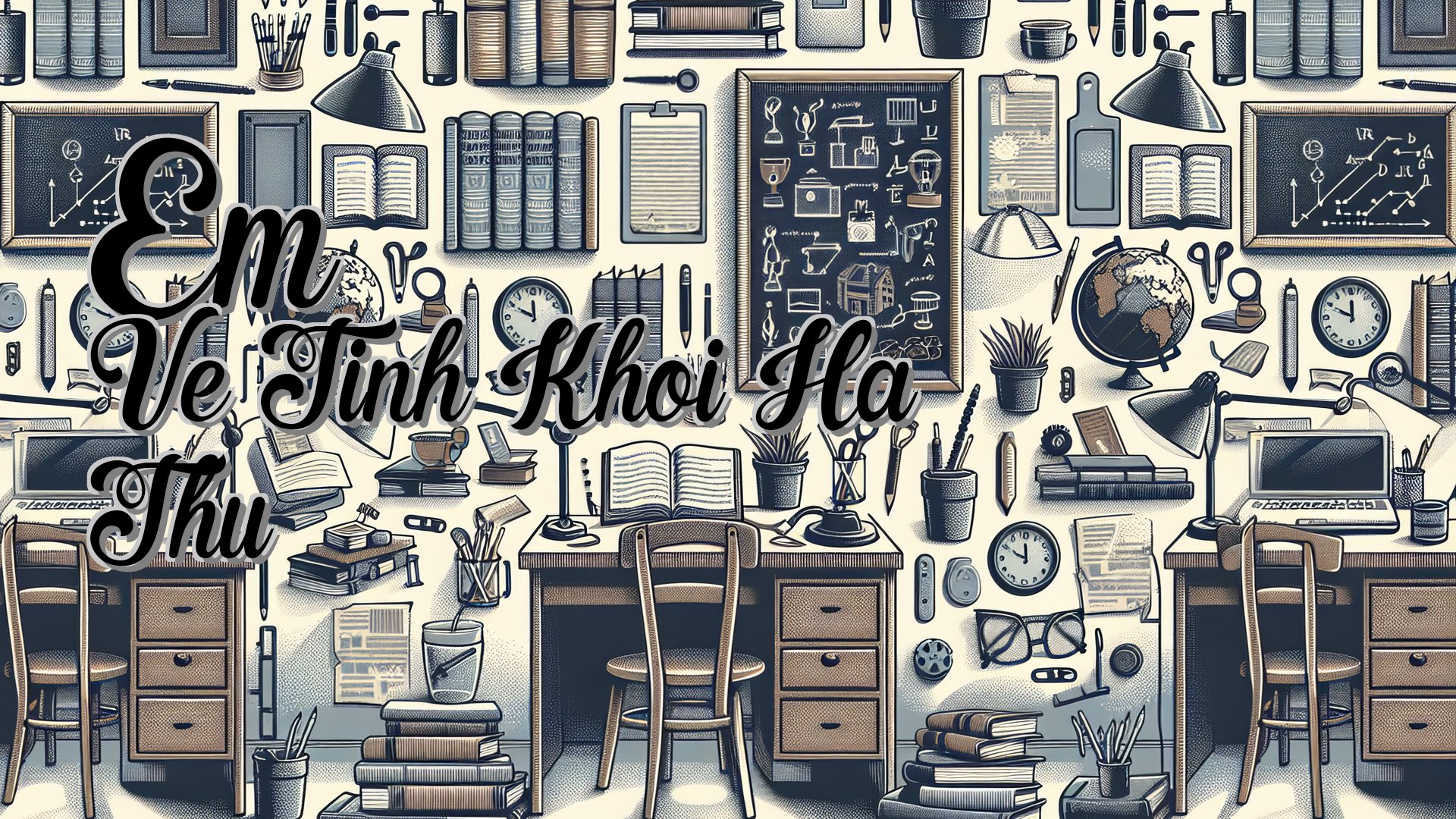 cover-Em Ve Tinh Khoi Ha Thu