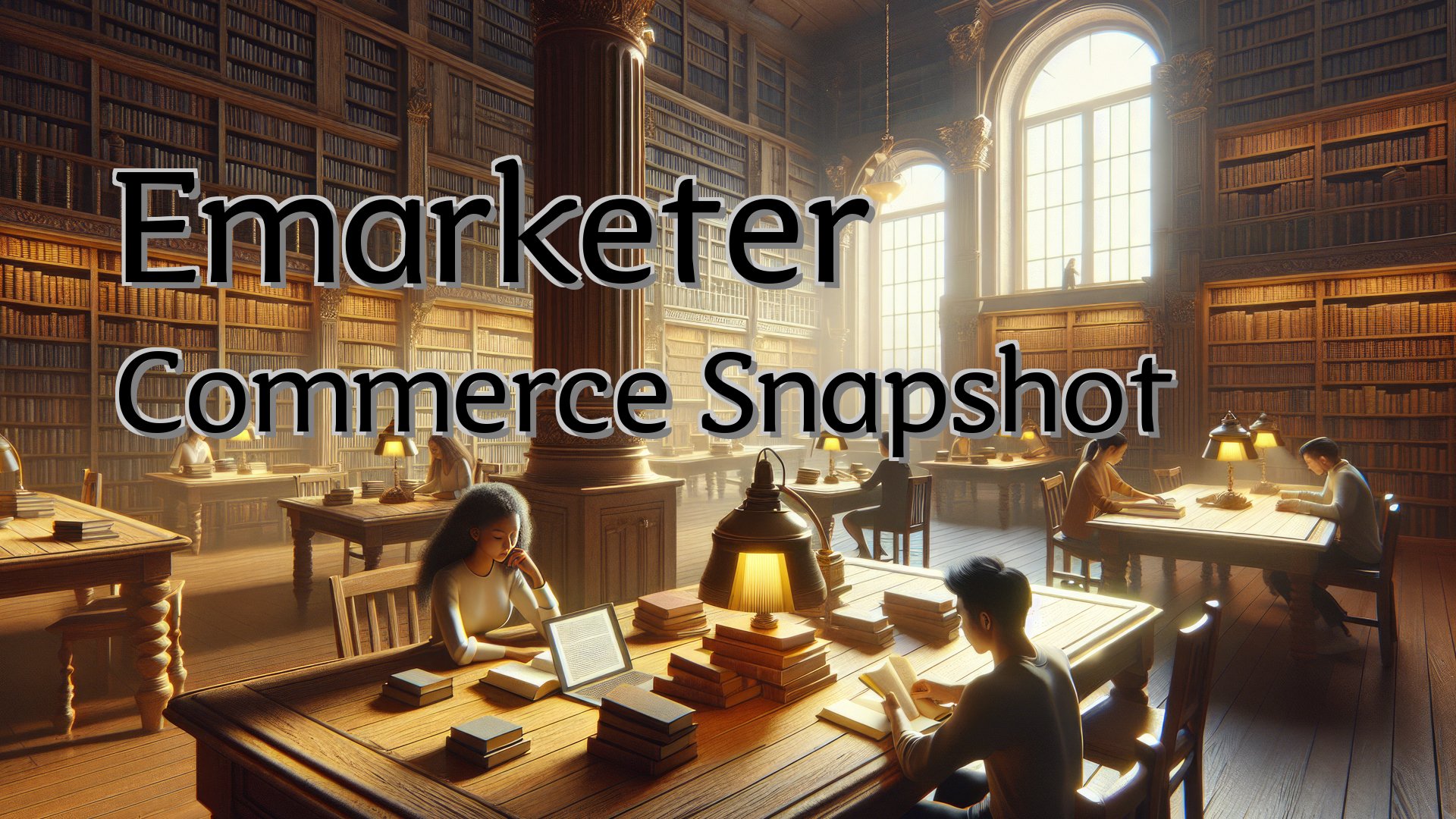 cover-Emarketer Commerce Snapshot