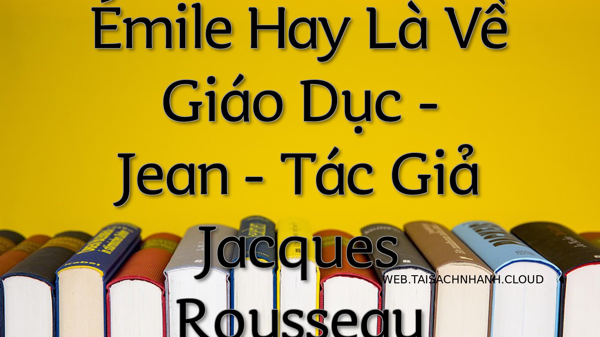 Cover Emile Hay La Ve Giao.jpg