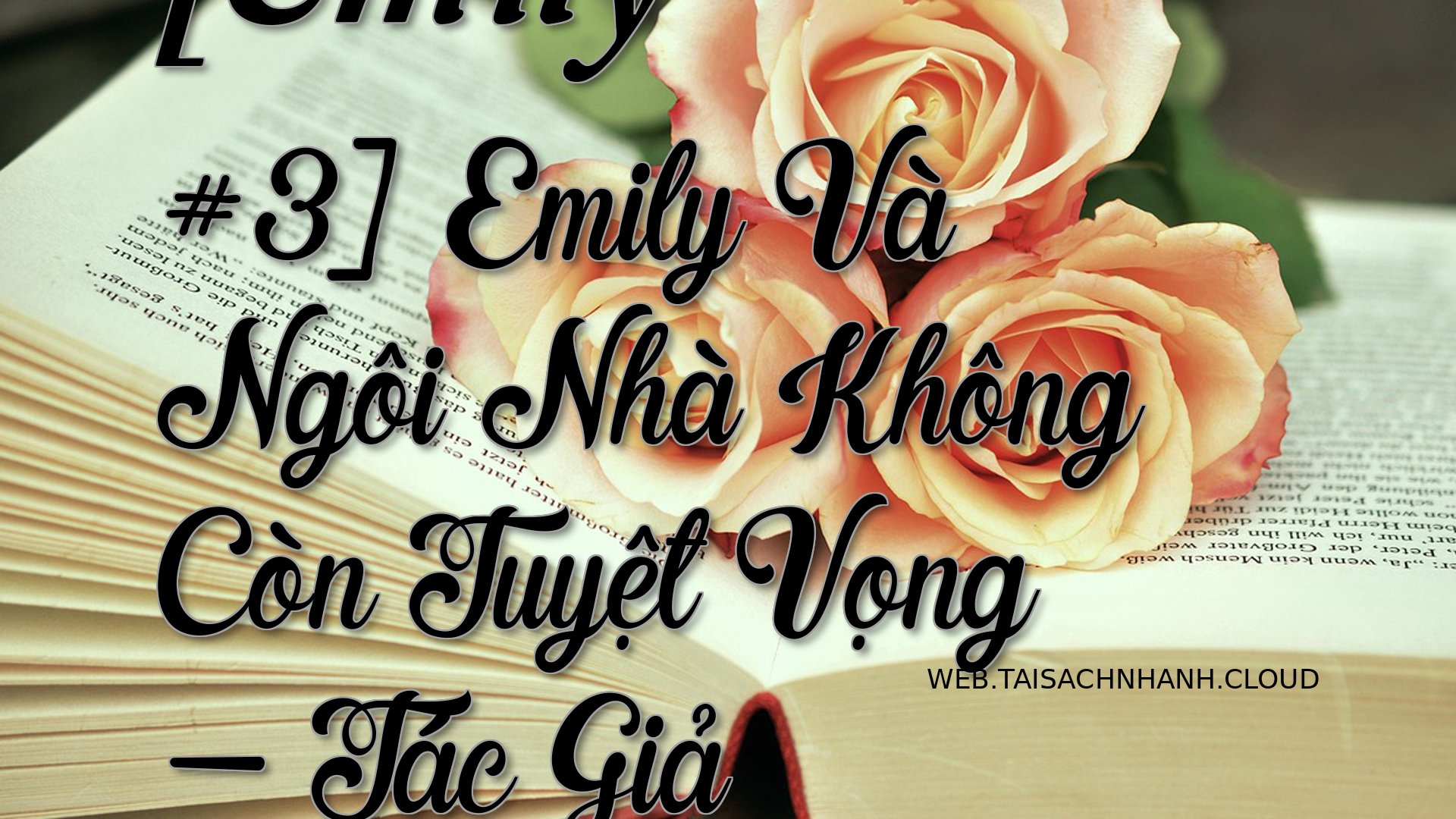 Cover Emily 3 Emily Va .jpg