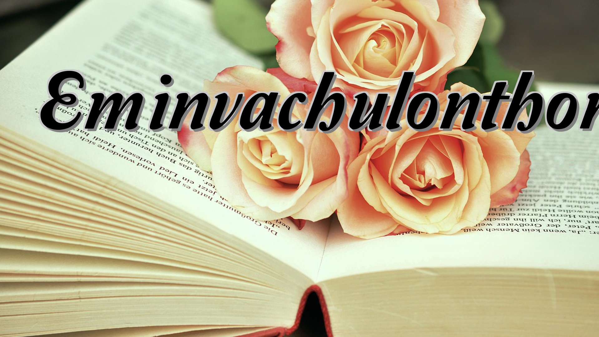 cover-Eminvachulonthongminh