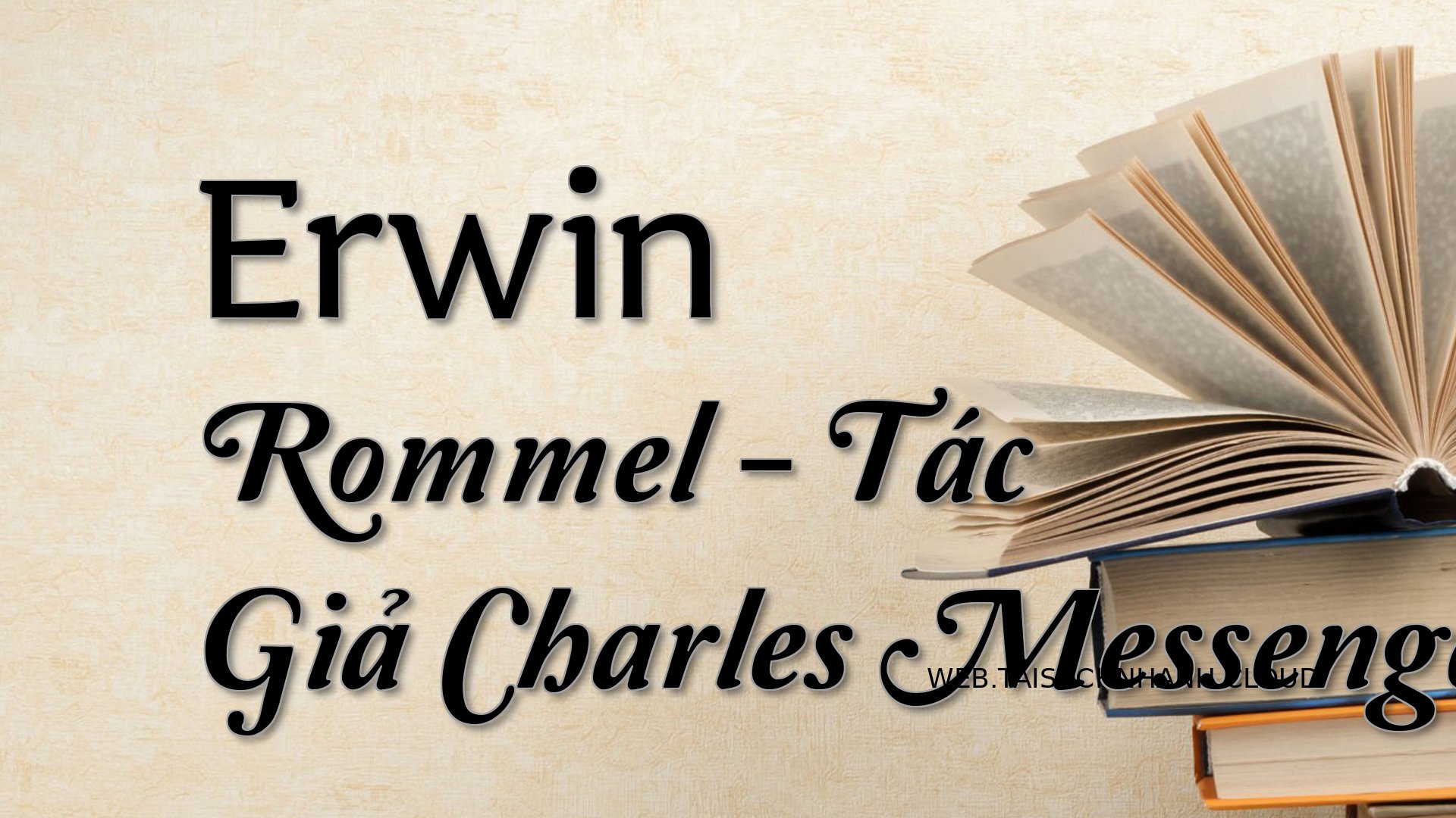 Cover Erwin Rommel.jpg