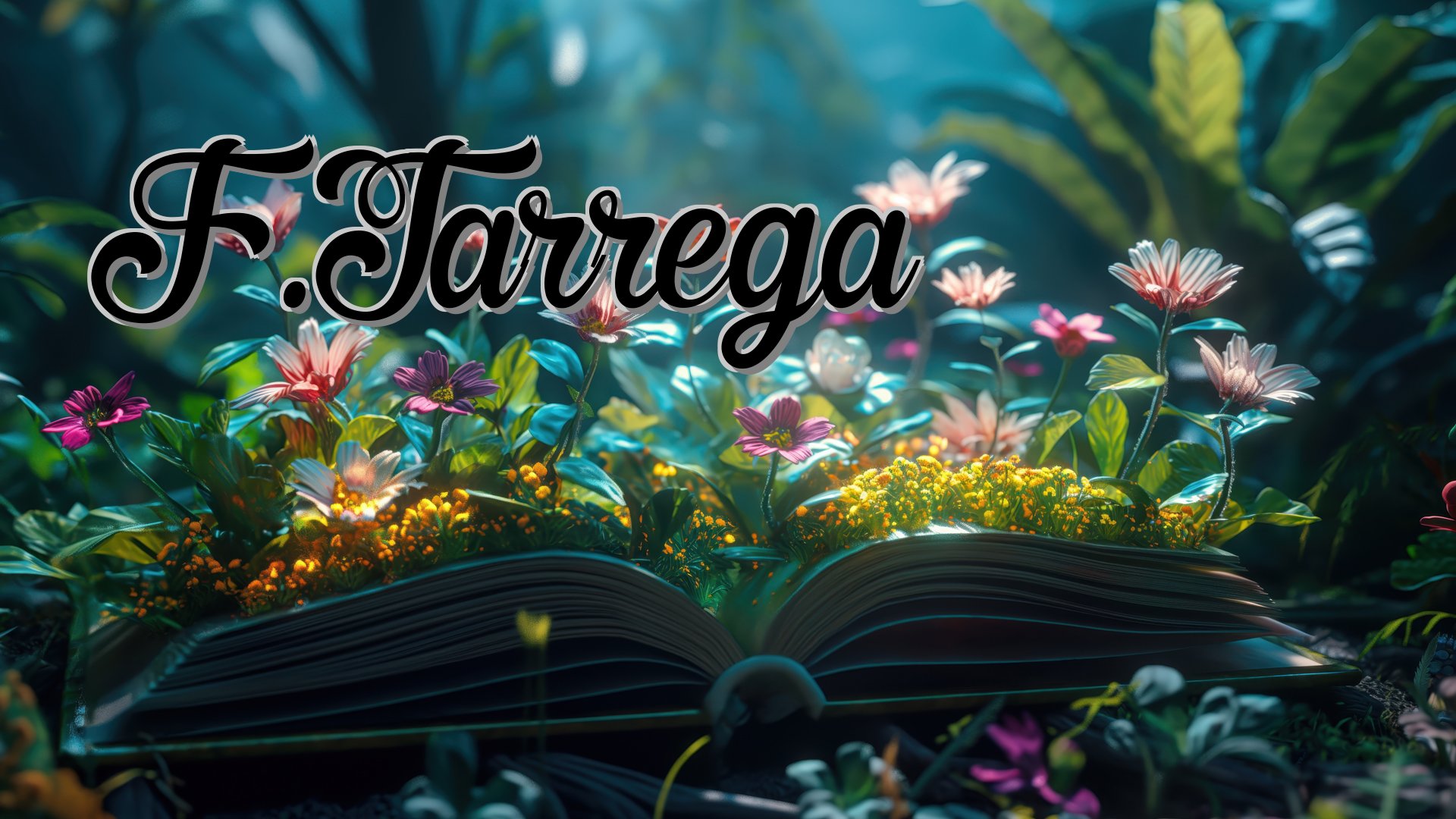 cover-F.Tarrega