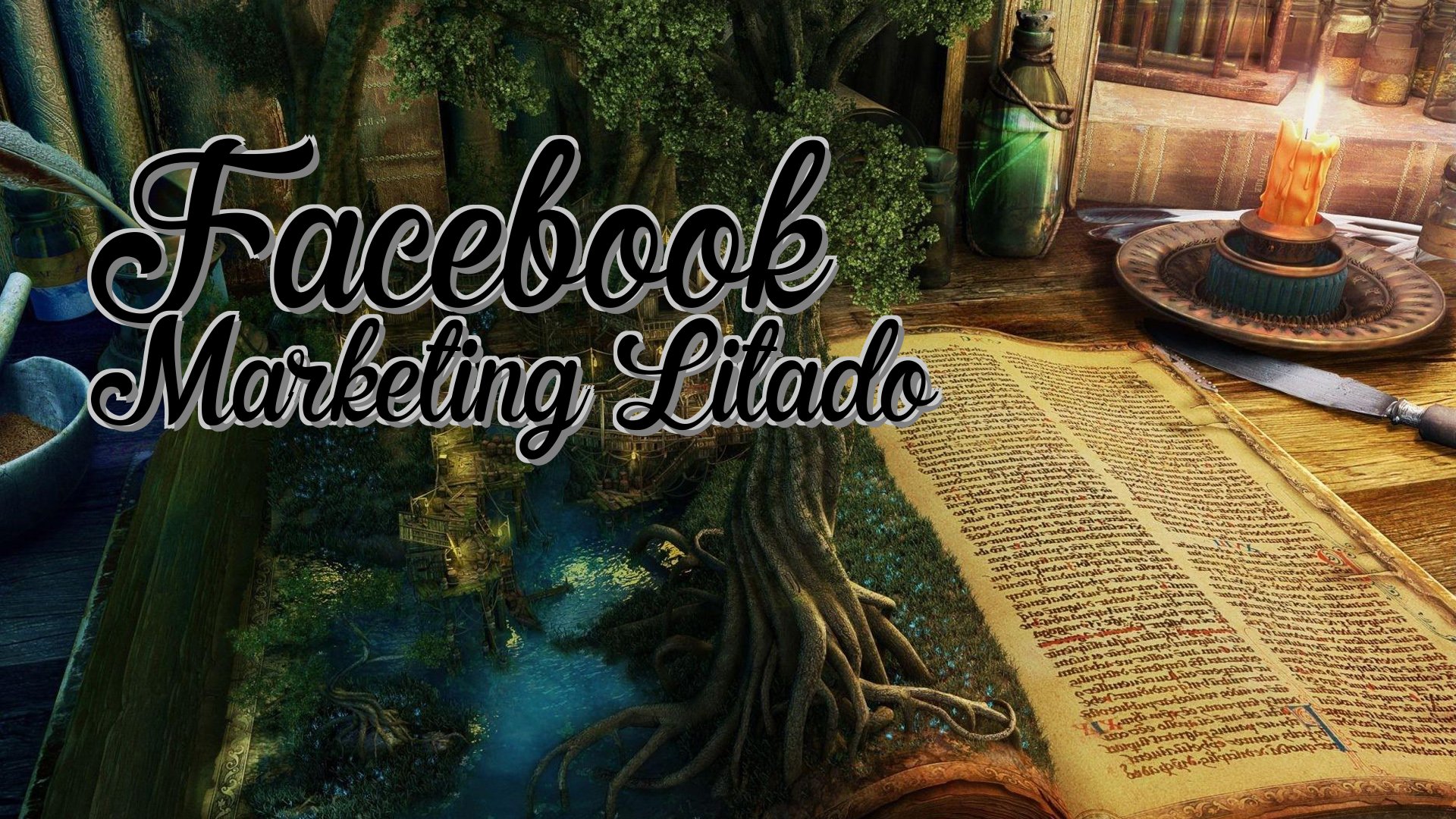 cover-Facebook Marketing Litado