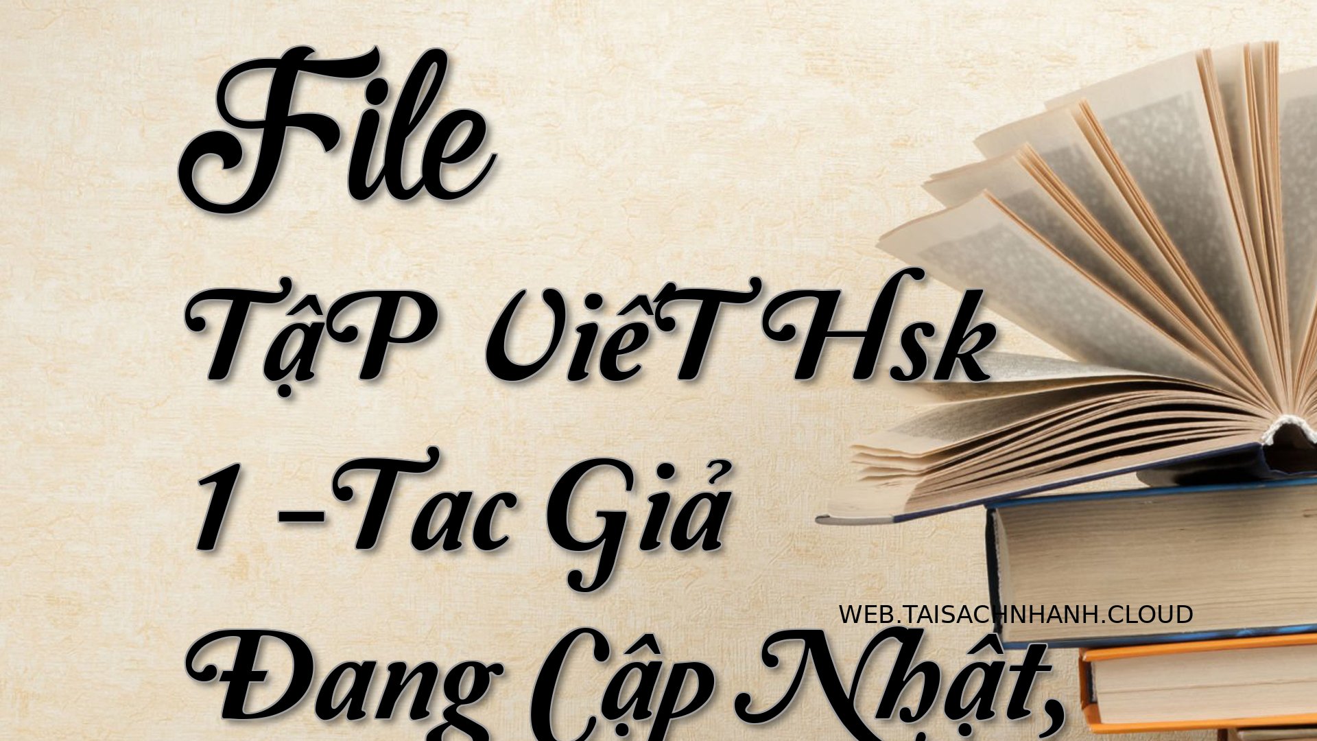 Cover File TaP VieT Hs.jpg