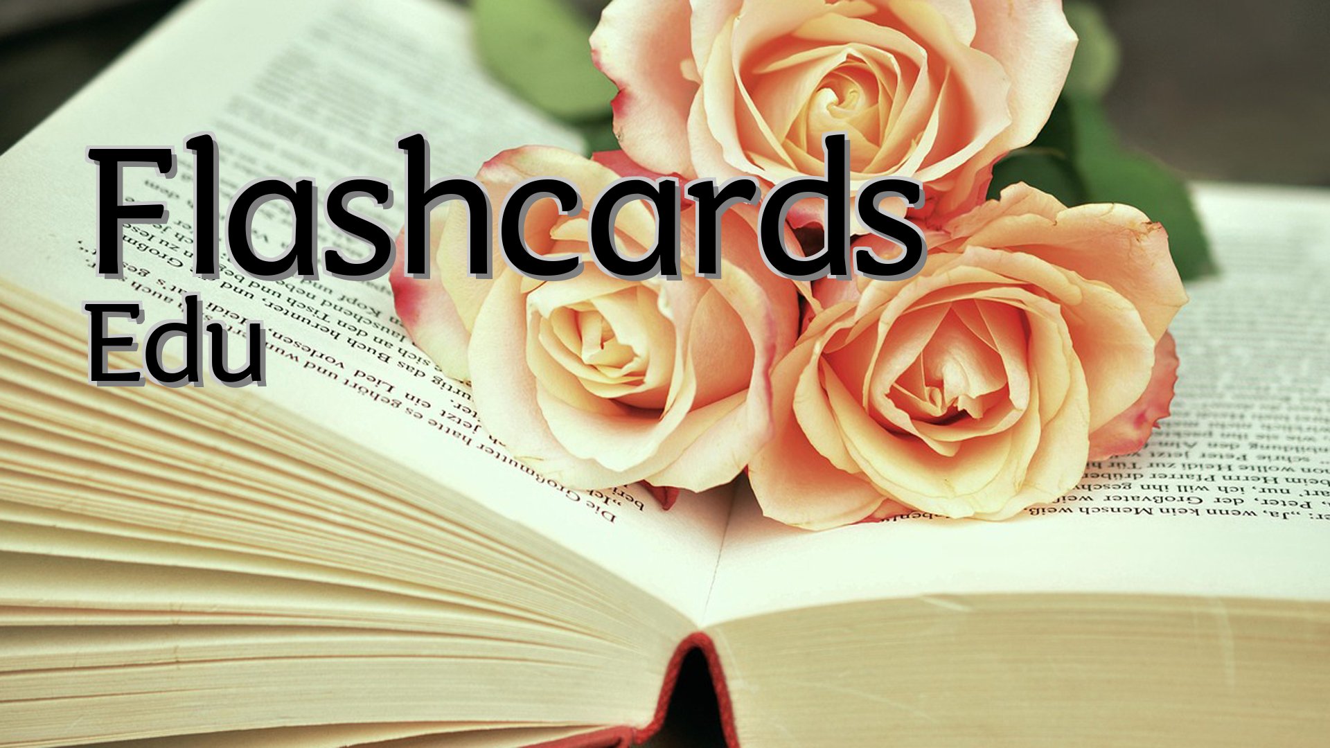 cover-Flashcards Edu