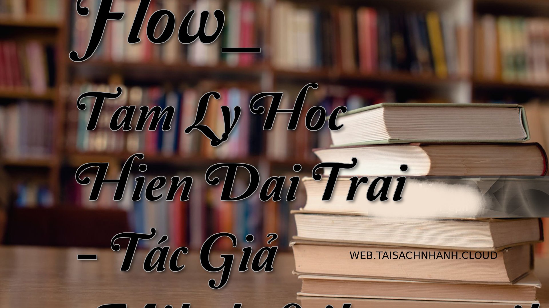 Cover Flow Tam Ly Hoc Hie.jpg