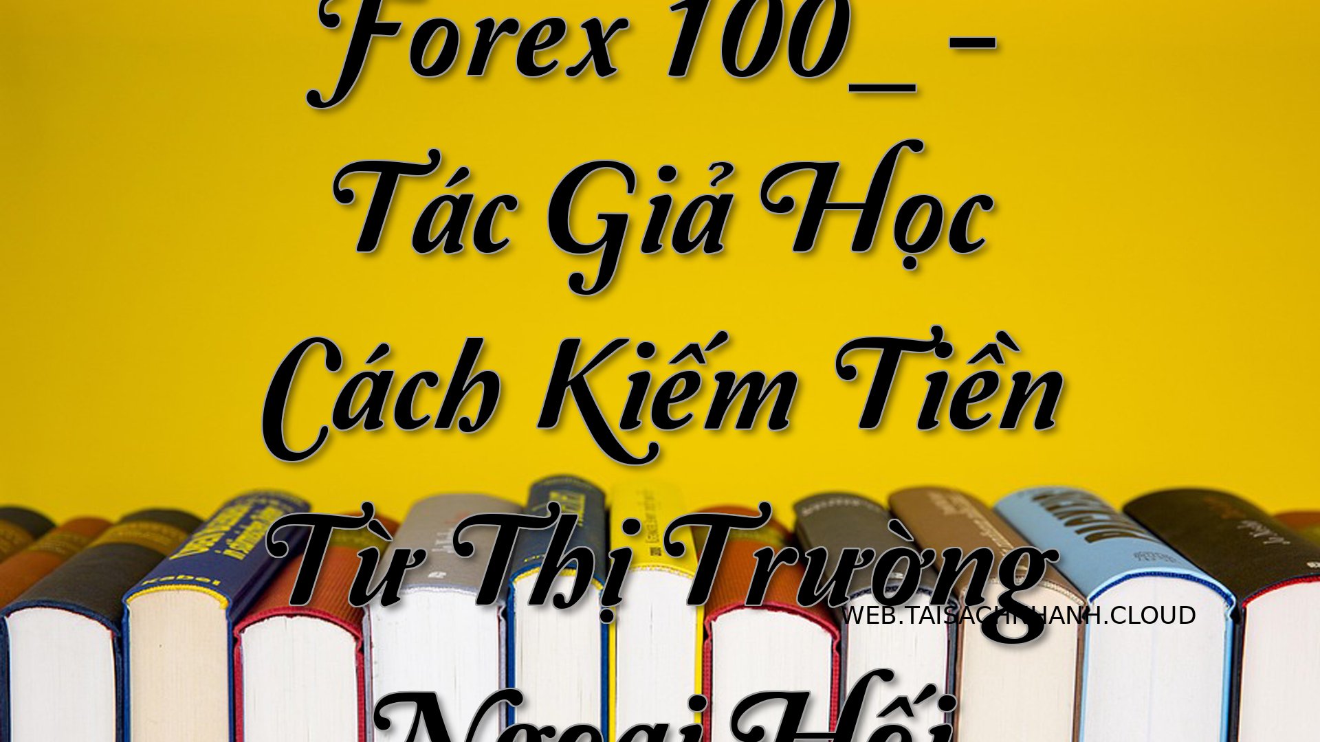 Cover Forex 100 .jpg