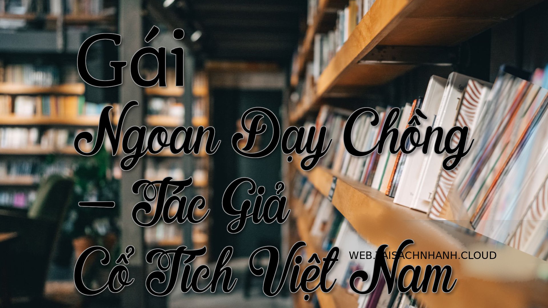 Cover Gai Ngoan Day Chong.jpg