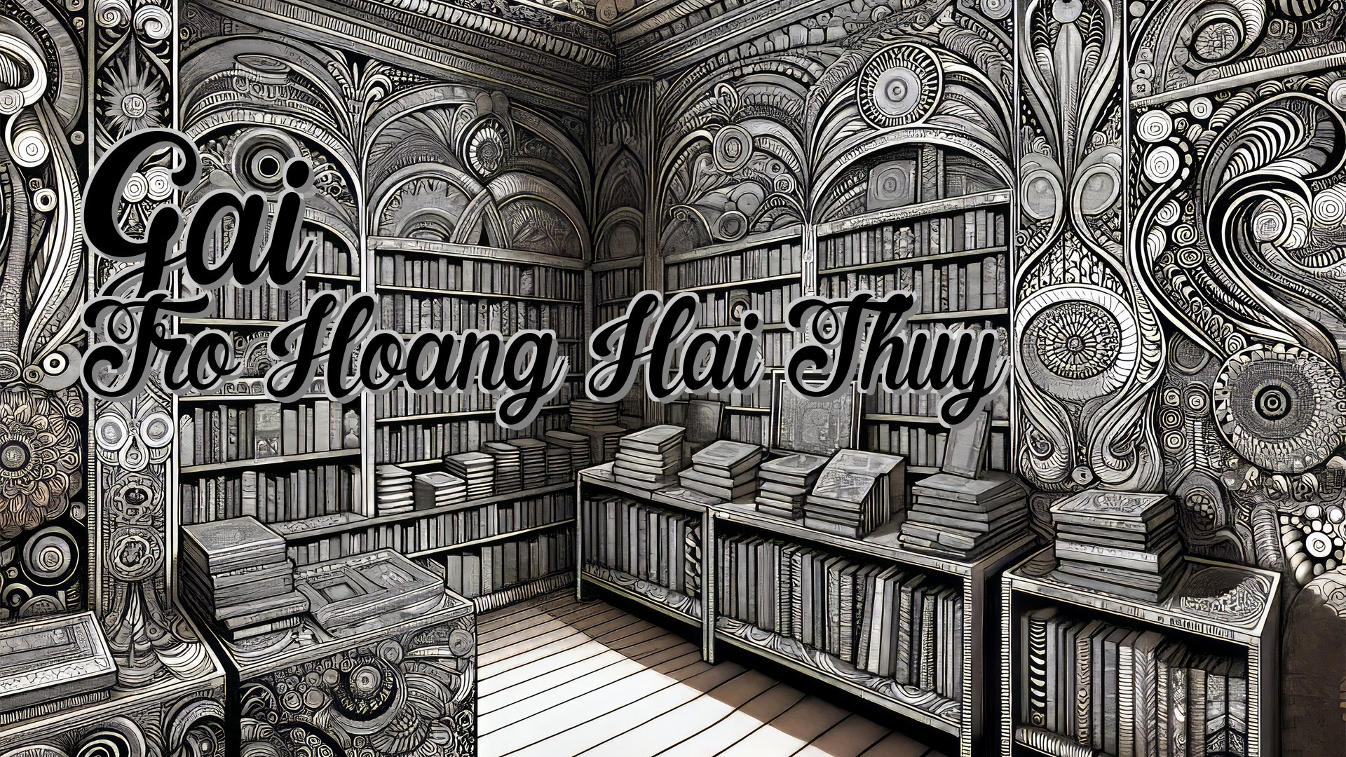 cover-Gai Tro Hoang Hai Thuy