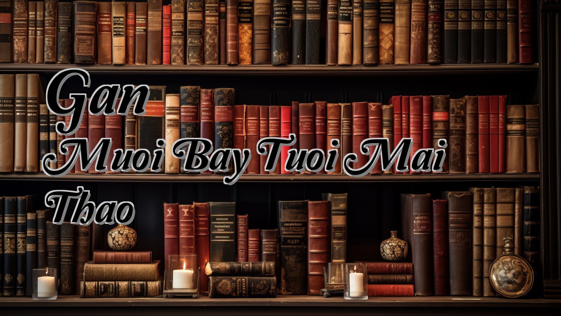 cover-Gan Muoi Bay Tuoi Mai Thao
