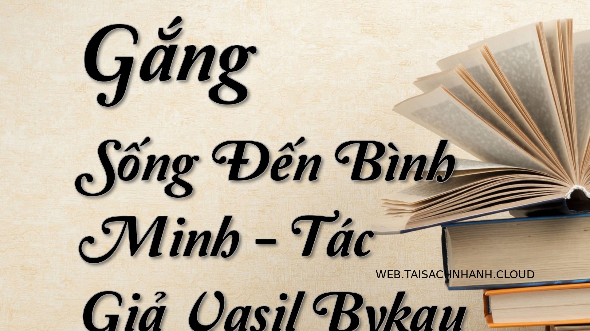 Cover Gang Song Den Binh M.jpg