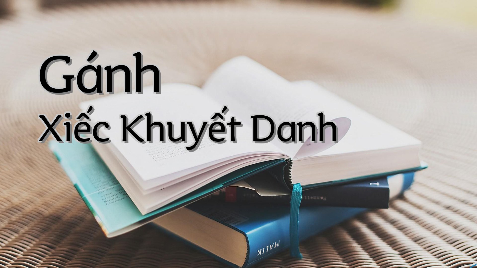 cover-Gánh Xiếc Khuyết Danh