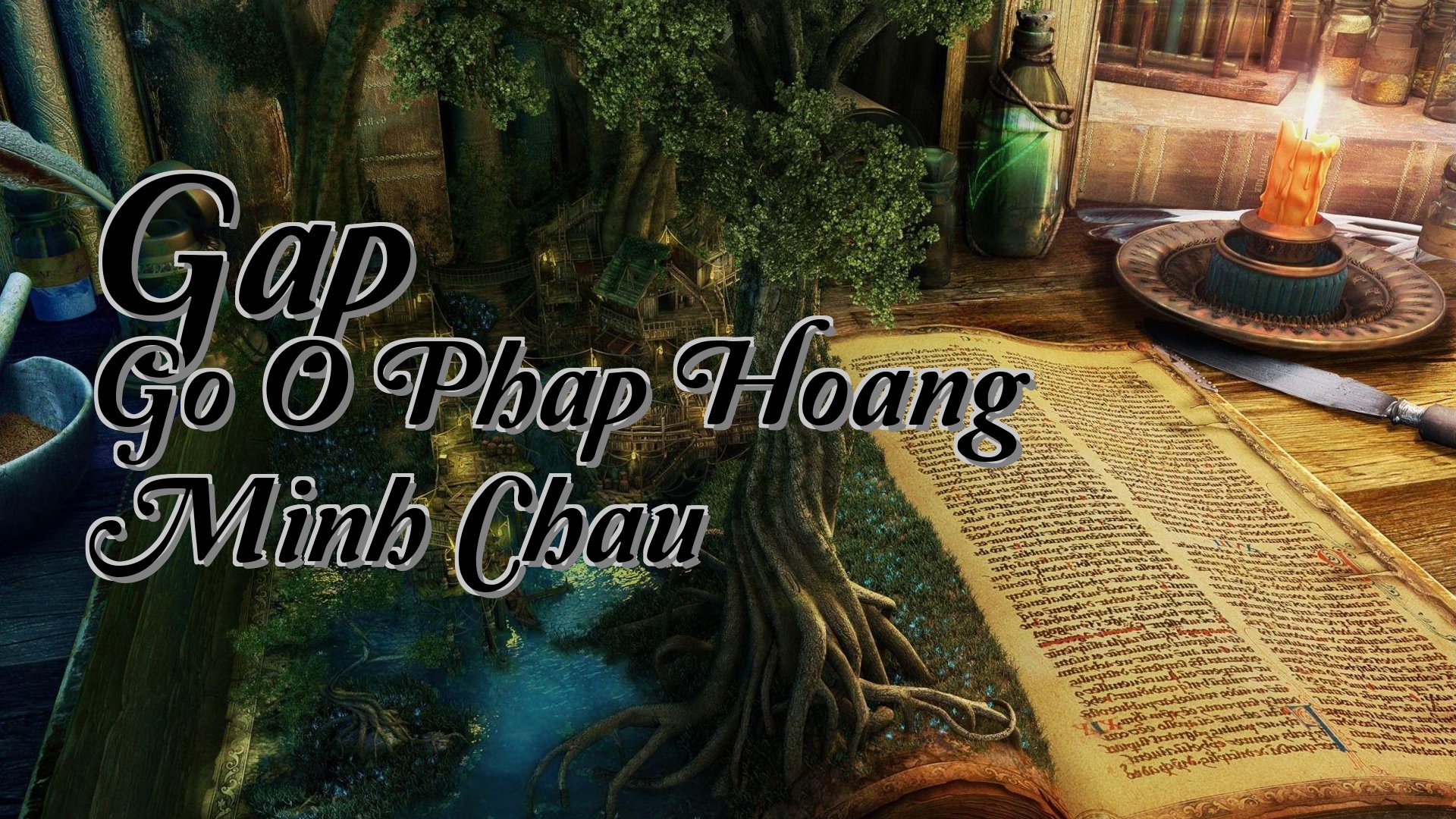 cover-Gap Go O Phap Hoang Minh Chau