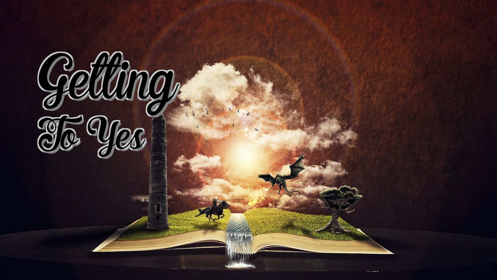 cover-Getting To Yes