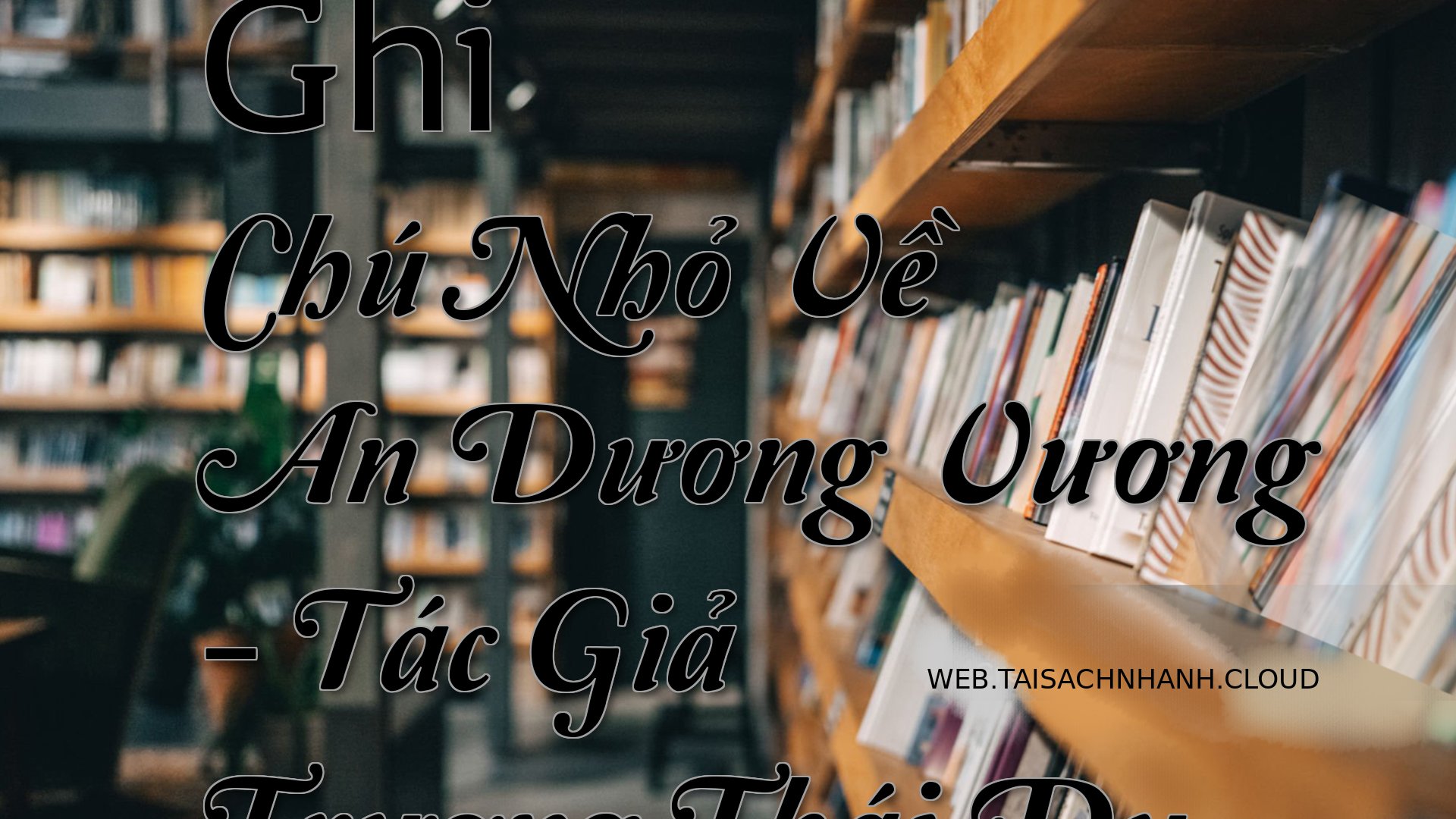 Cover Ghi Chu Nho Ve An Du.jpg