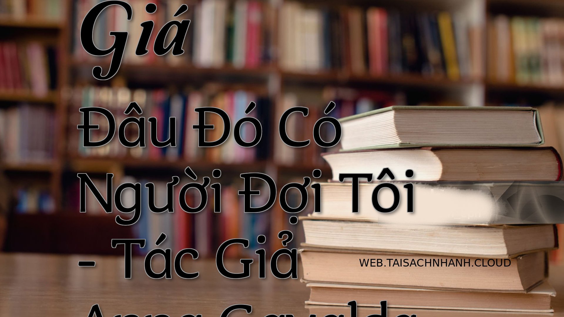 Cover Gia Dau Do Co Nguoi .jpg