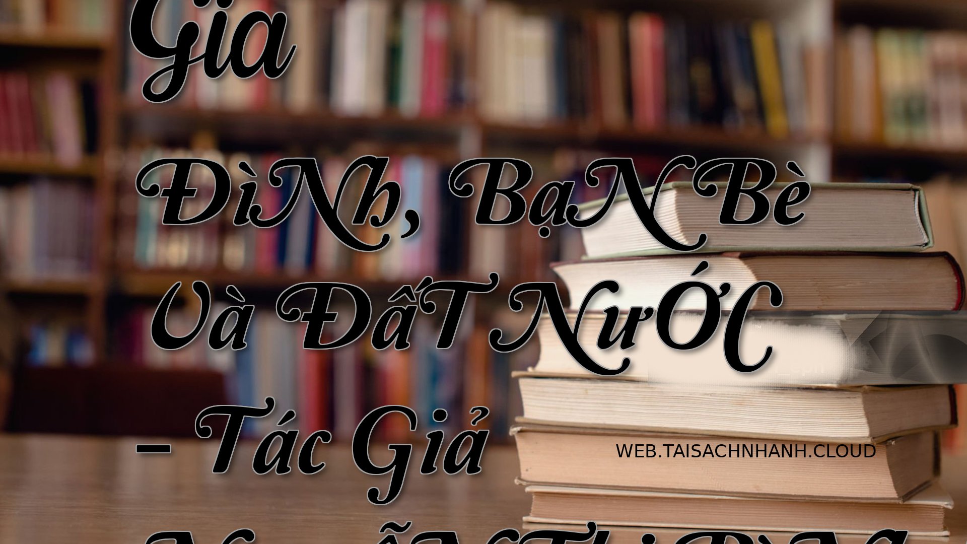 Cover Gia DiNh BaN Be.jpg