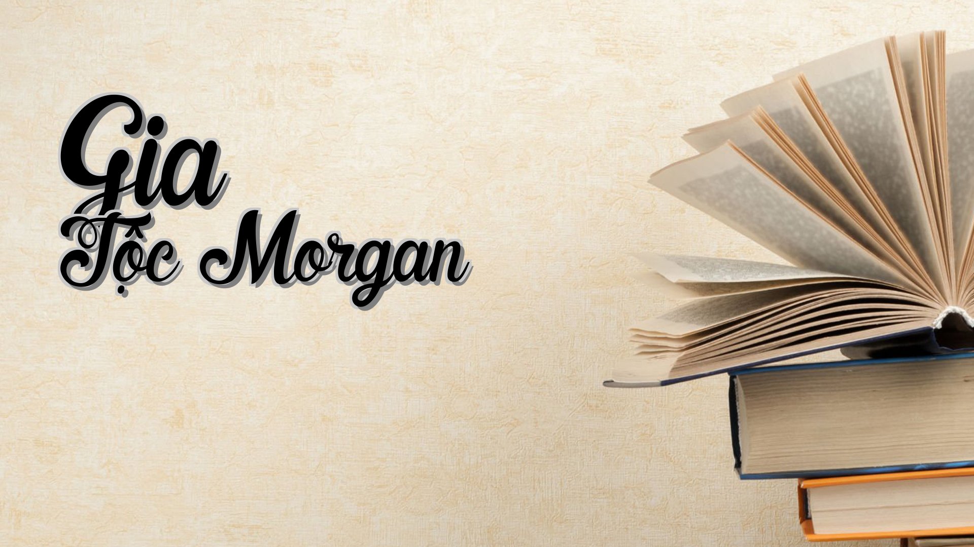 cover-Gia Tộc Morgan