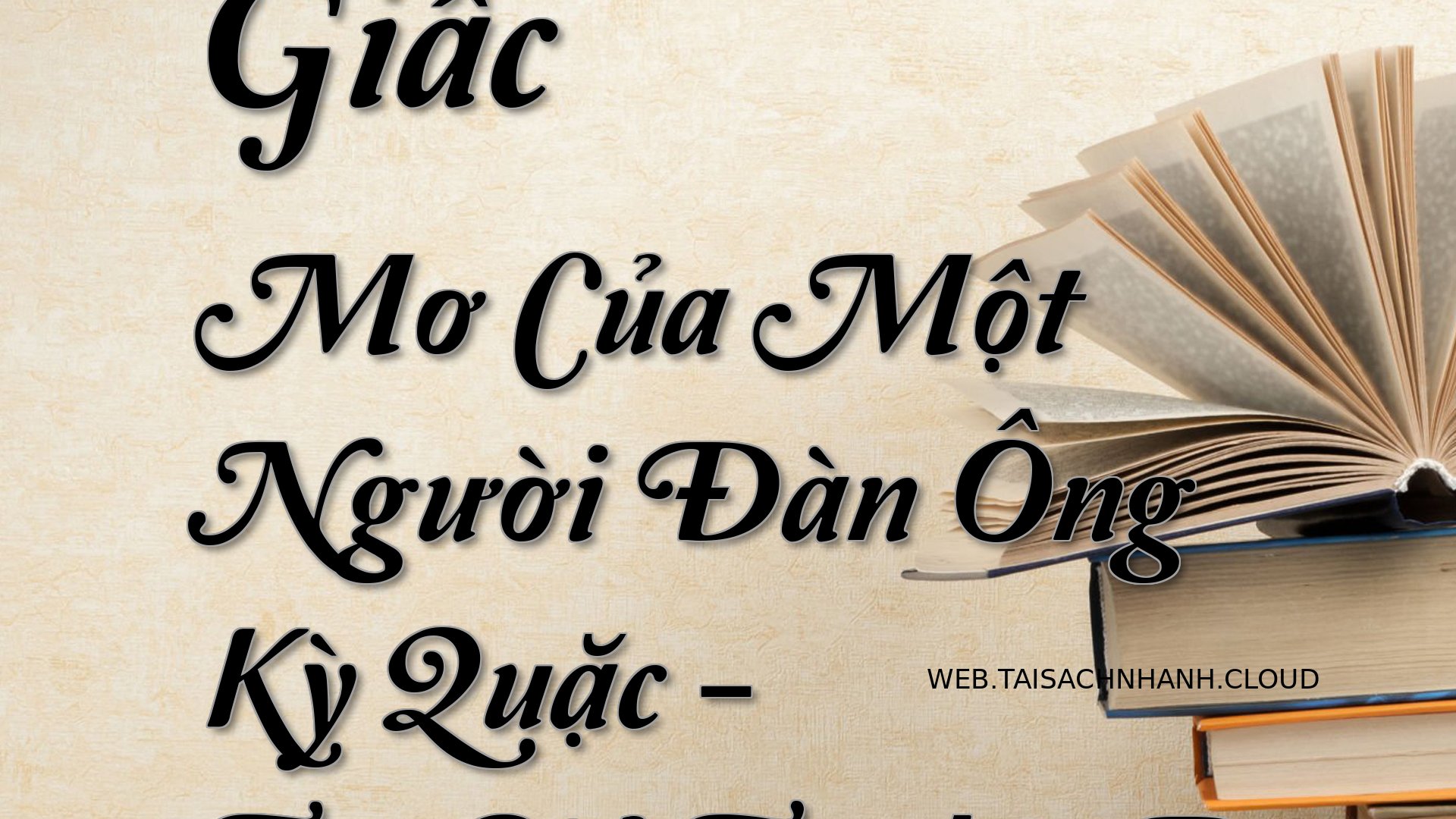 Cover Giac Mo Cua Mot Nguo.jpg