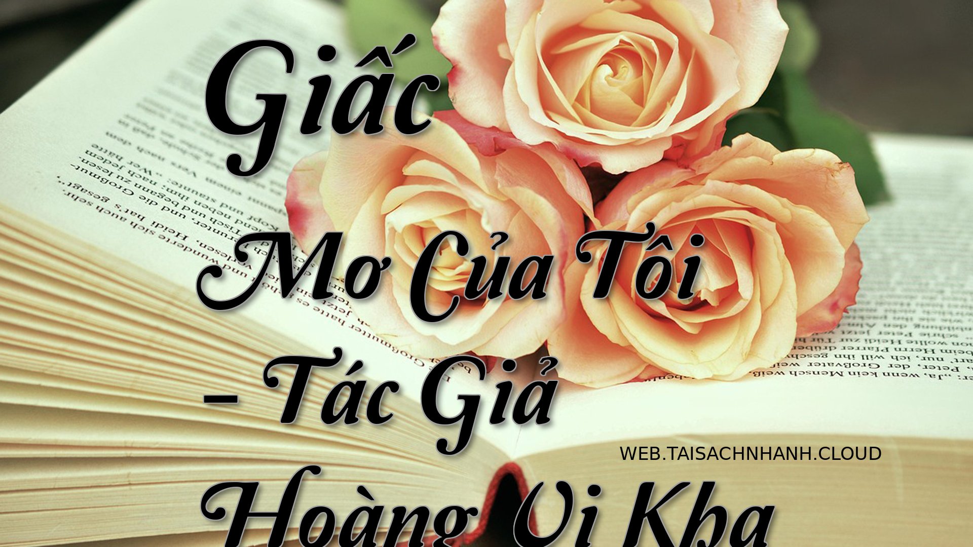 Cover Giac Mo Cua Toi.jpg