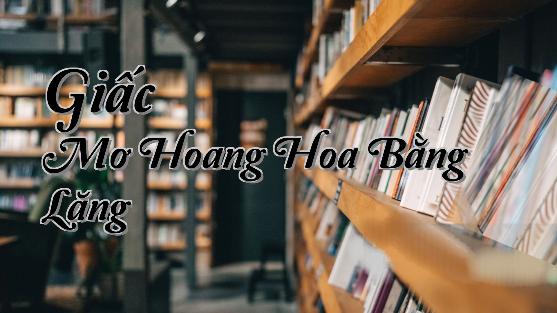 cover-Giấc Mơ Hoang Hoa Bằng Lăng