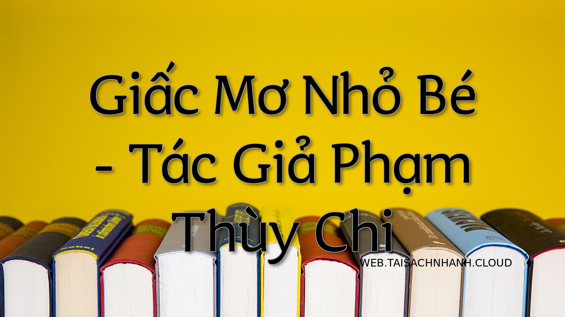 Cover Giac Mo Nho Be.jpg