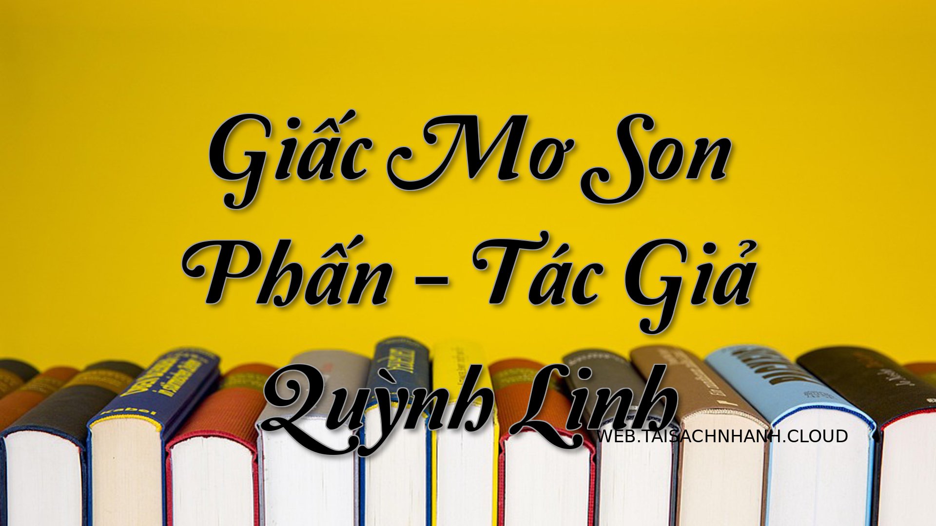 Cover Giac Mo Son Phan.jpg