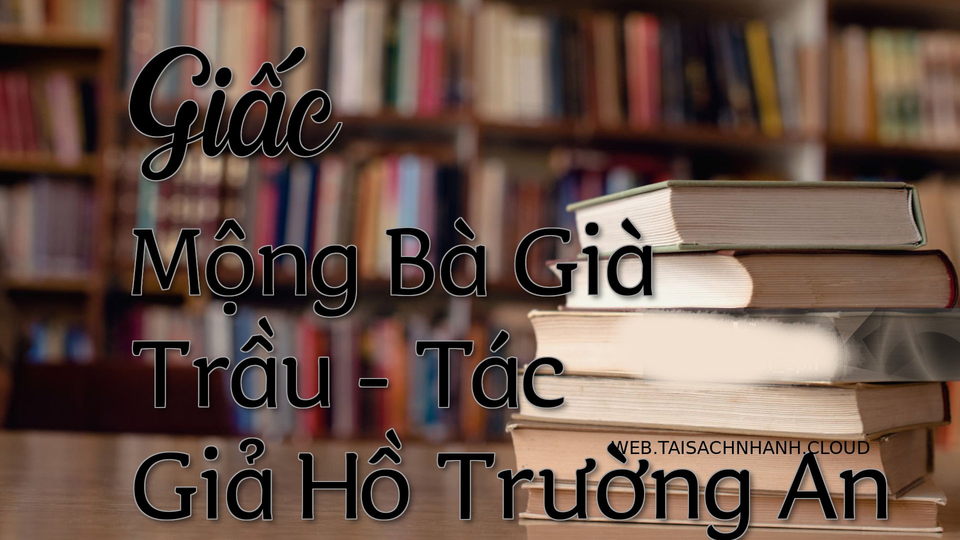 Cover Giac Mong Ba Gia Tra.jpg